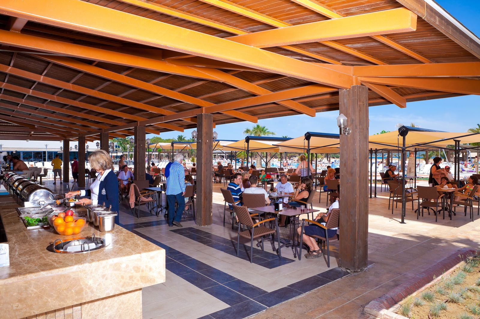 Venosa Beach Resort & Spa, foto 10