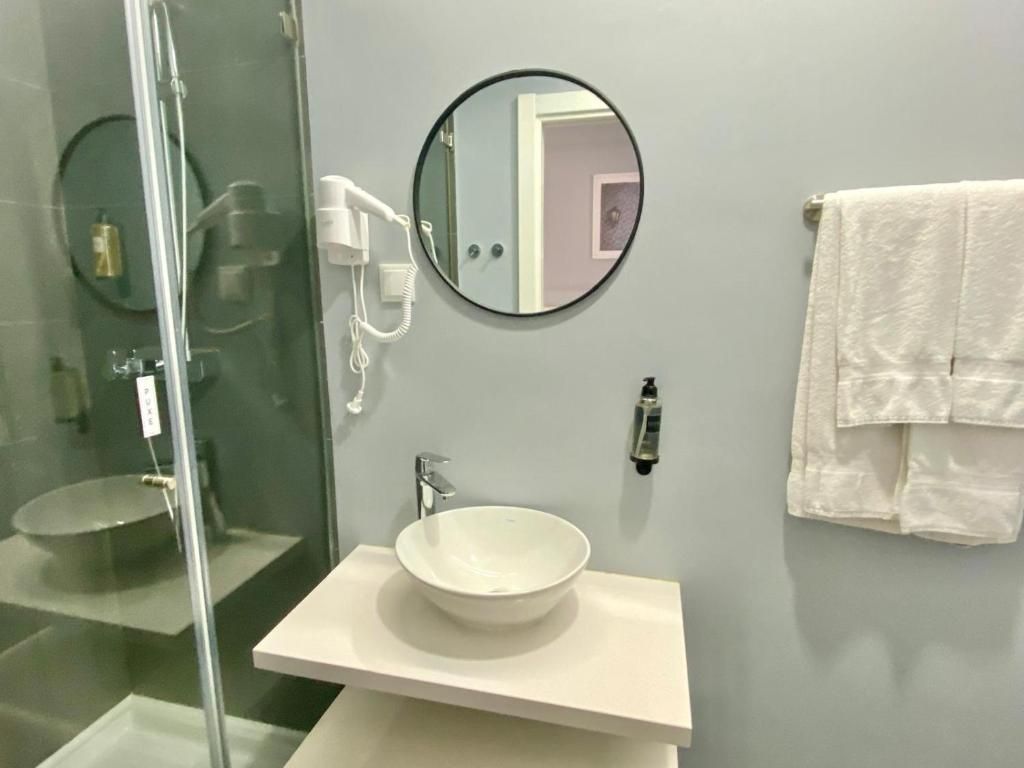 Lisbon City Inn Hotel, foto 4