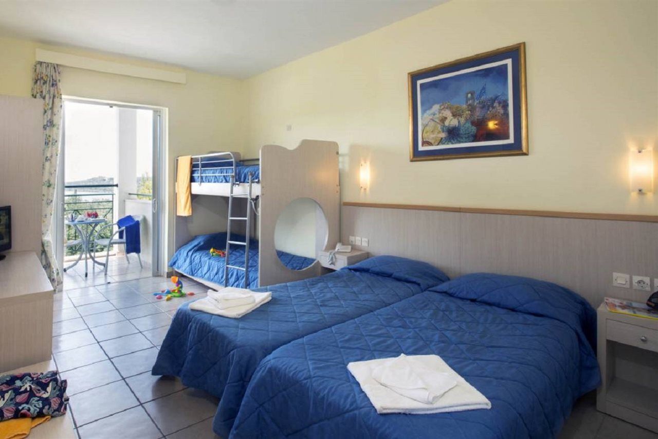 Mareblue Beach Corfu Resort, foto 8