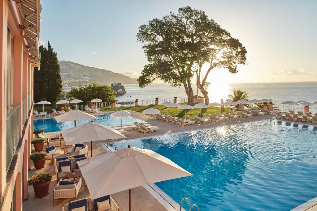 Reid's Palace, A Belmond Hotel, foto 11