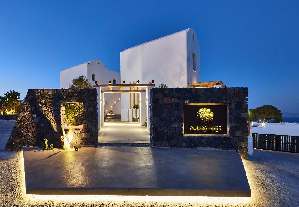 Altera Pars Suites, foto 6