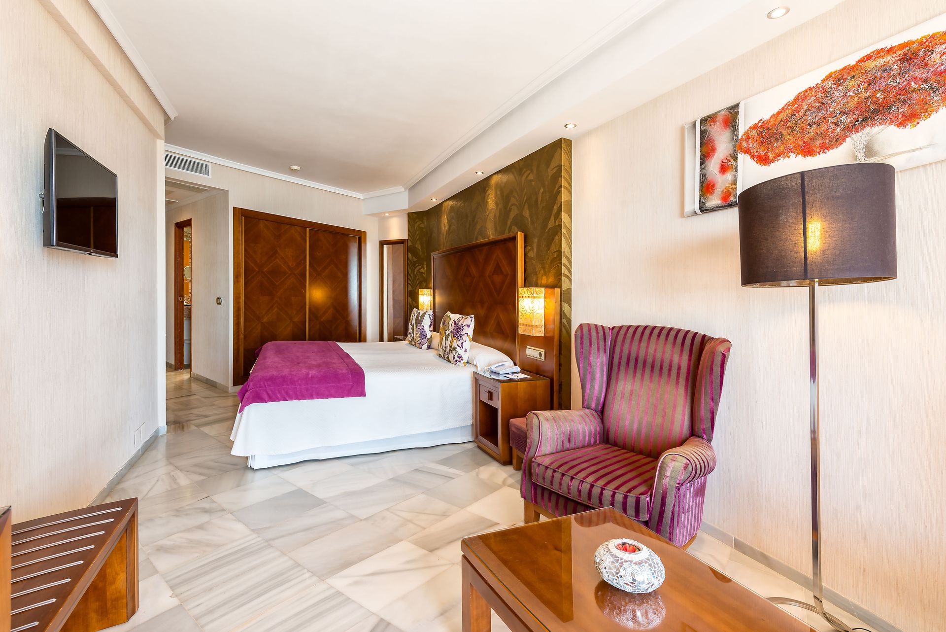Hotel Balcón de Europa, foto 6