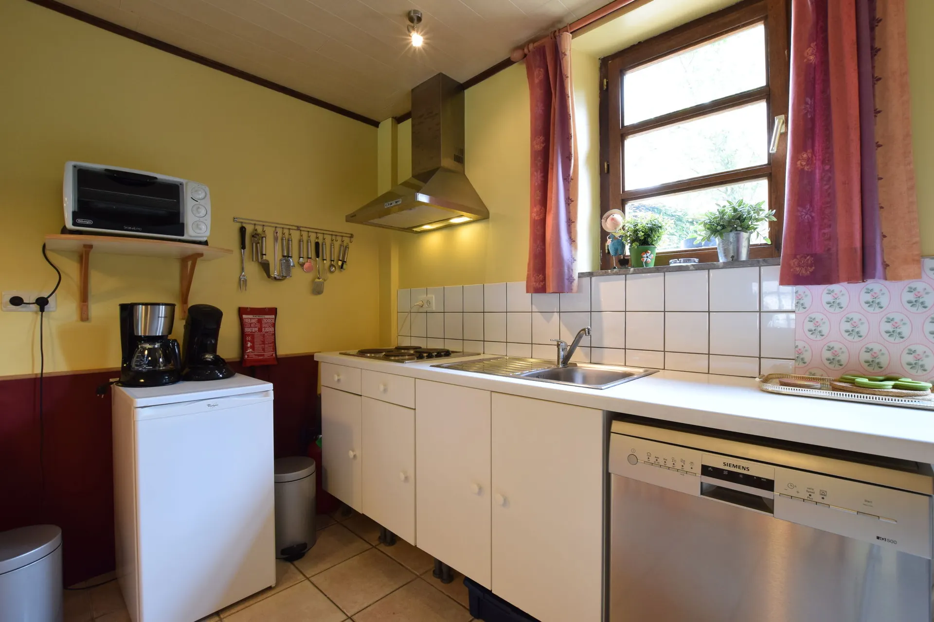 Keuken