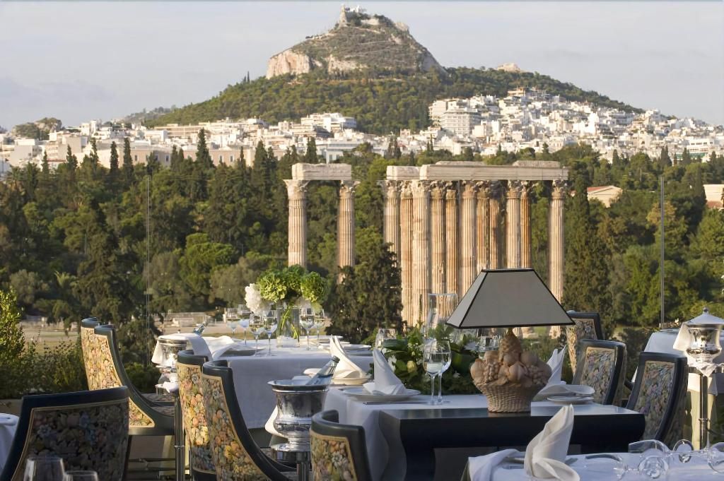 Royal Olympic Athens, foto 5