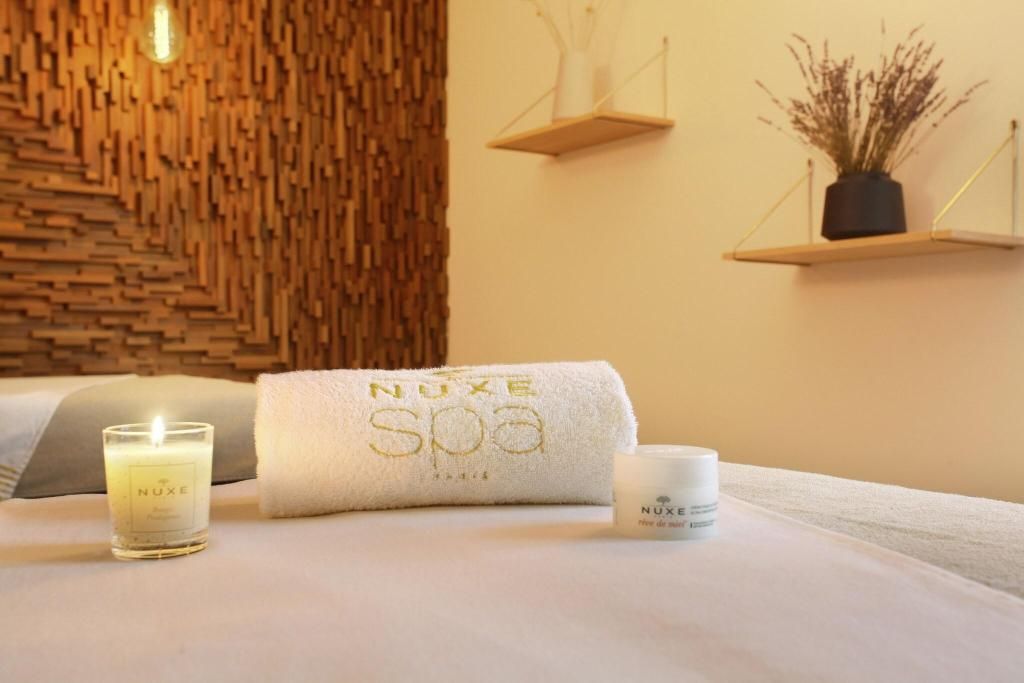 Negrecoste Hôtel & Spa, foto 2