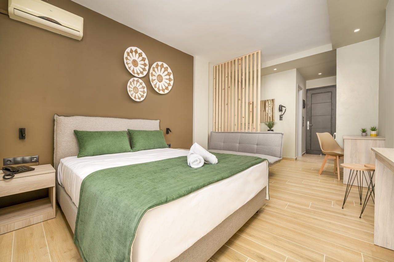 Nicolas Grand Suites, foto 14