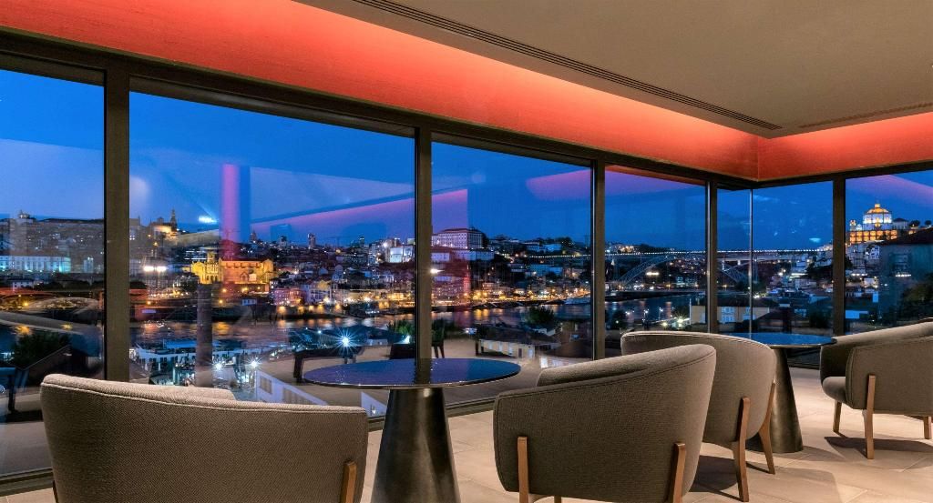 Hilton Porto Gaia, foto 3