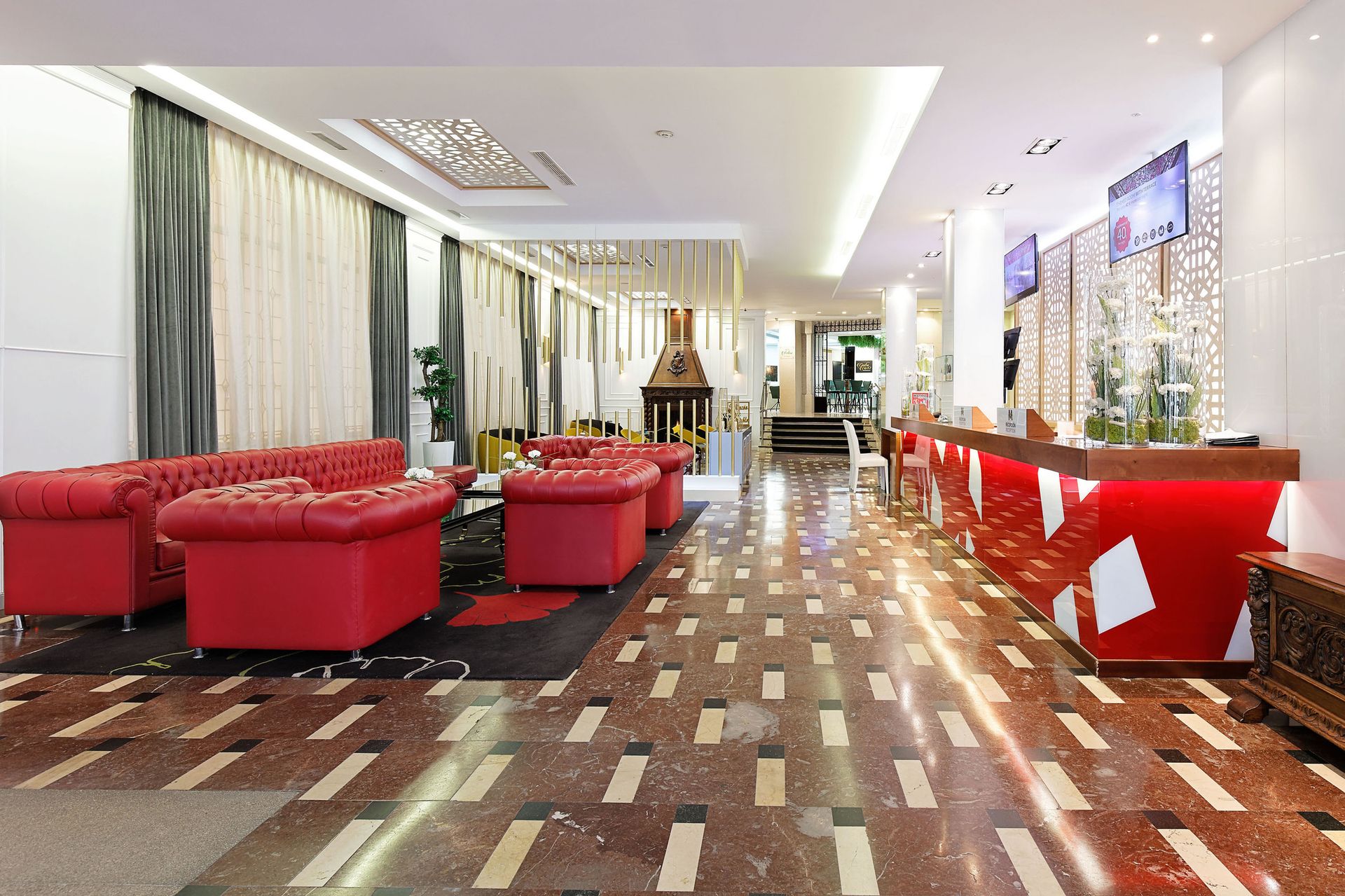 Hotel Mayorazgo, foto 8