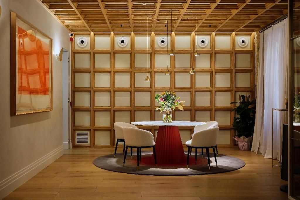 Eunice Hotel Gastronomico, foto 9