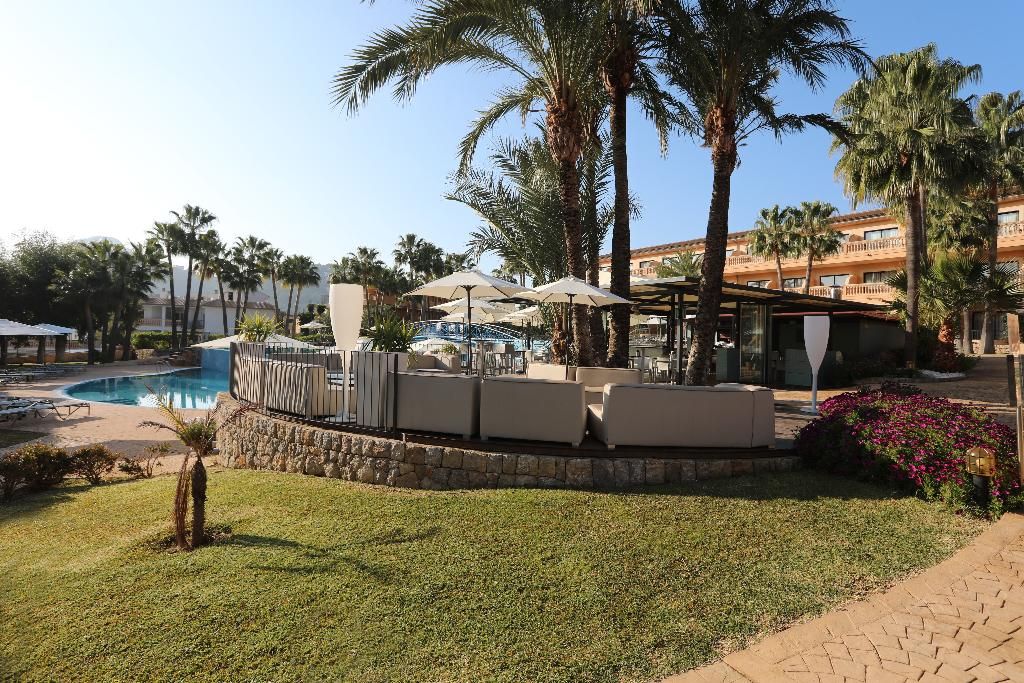 Mon Port Hotel & Spa, foto 12