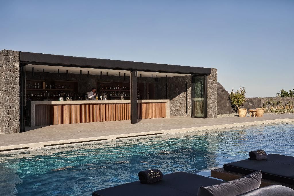 Santanna Luxury Suites, foto 14