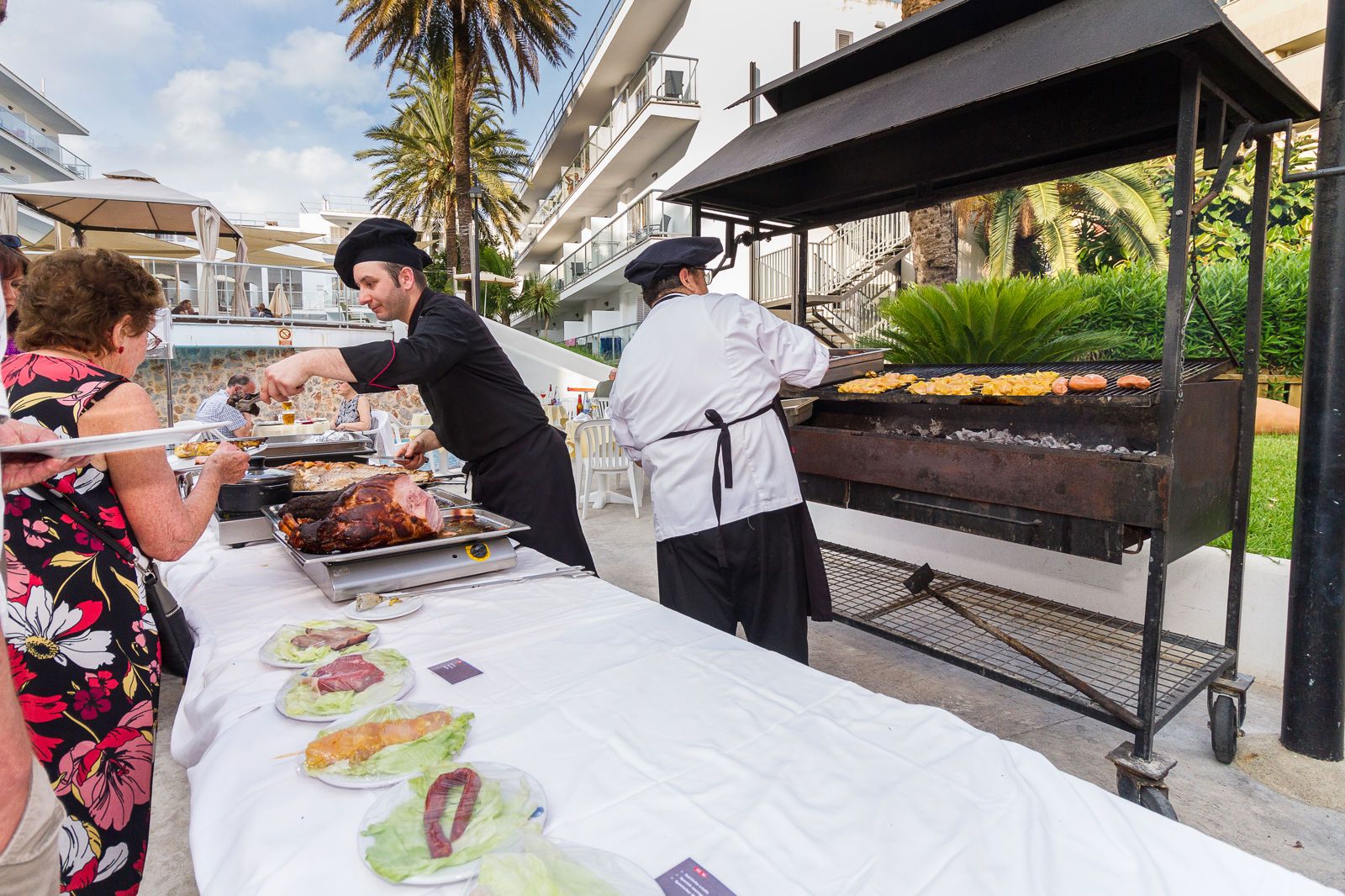 EIX Alcudia Hotel, foto 10