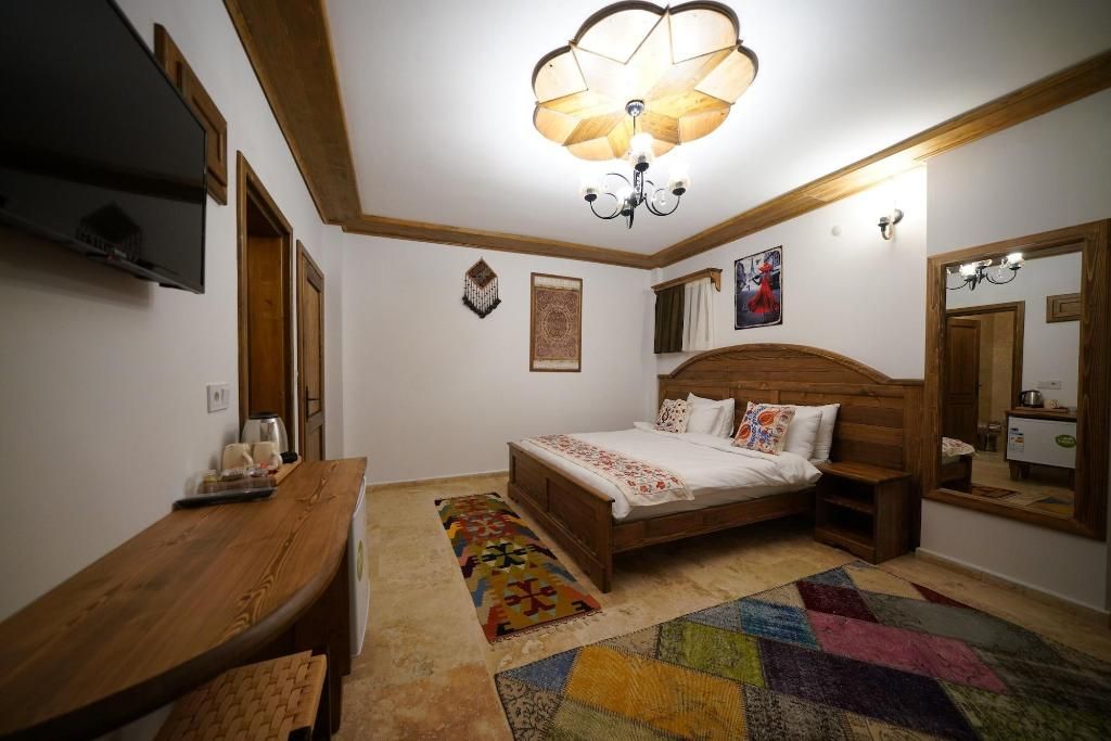 Pashahan Hotel, foto 9