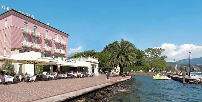 Bellavista Lakefront Hotel & Apartments, Riva del Garda, foto 5
