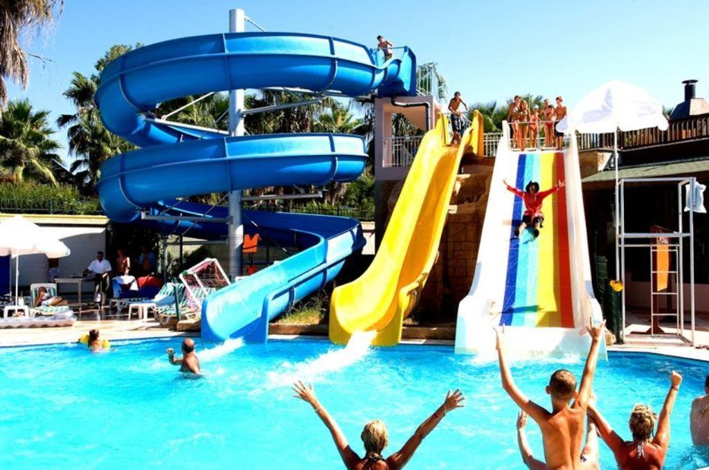 Holiday Garden Resort, foto 14