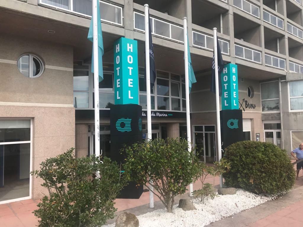 Hotel Alda Sada Marina, foto 3