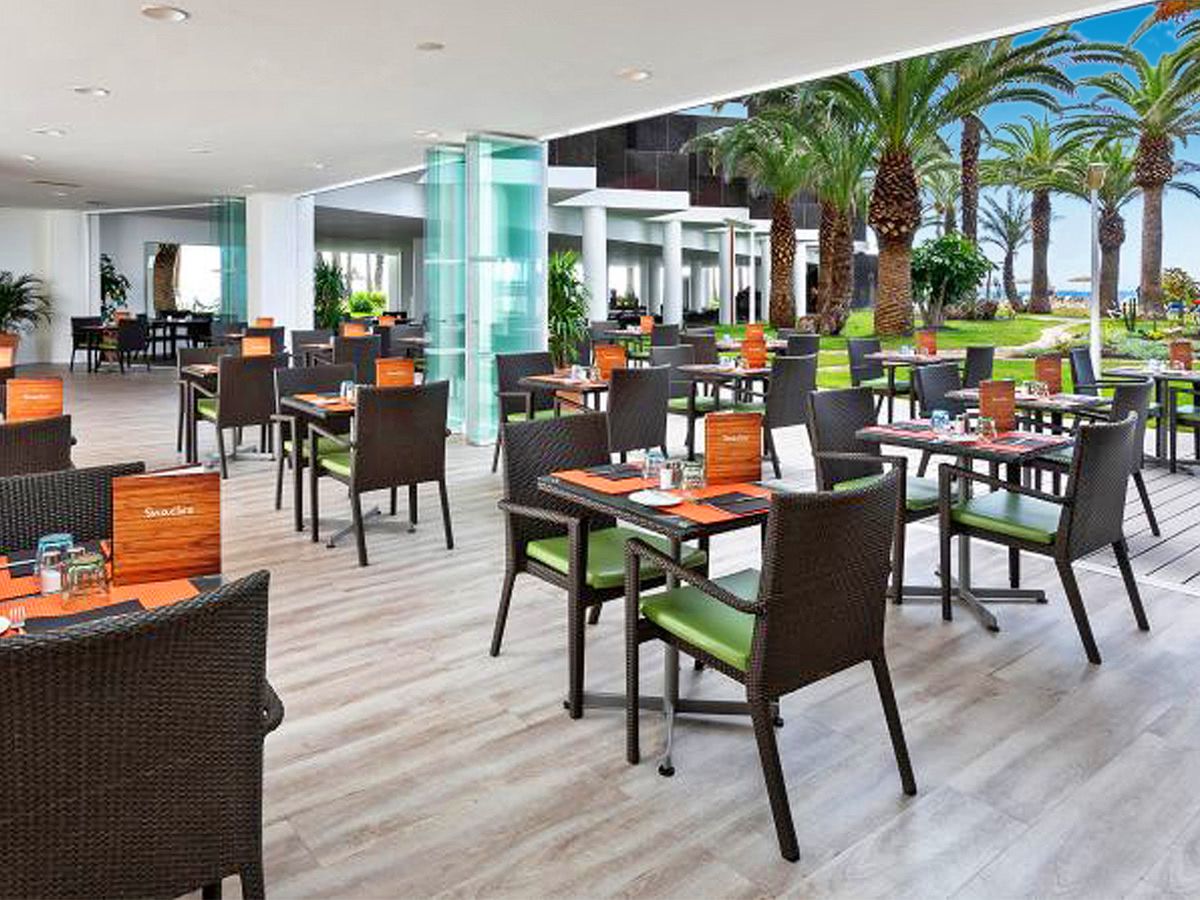 Meliá La Palma Hotel & Apartamentos, foto 7