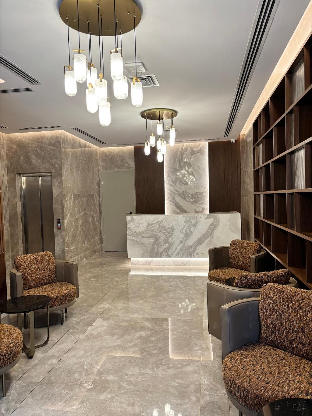 Saygin Hotel Besiktas, foto 5