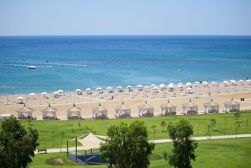 Akra Sorgun Tui Blue Sensatori, foto 8