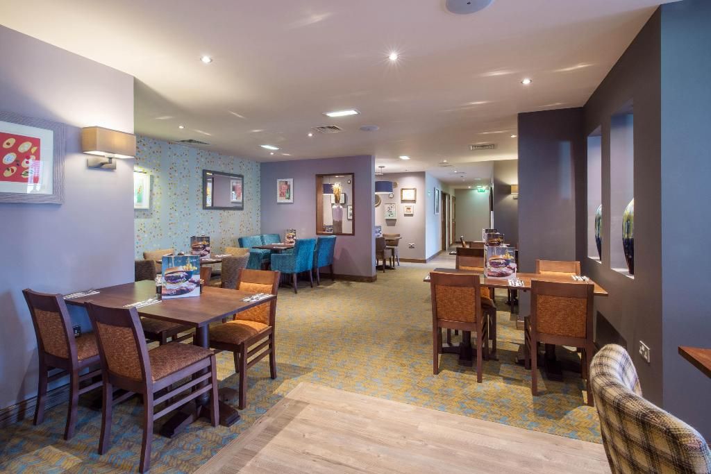 Premier Inn St Albans City Centre, foto 9