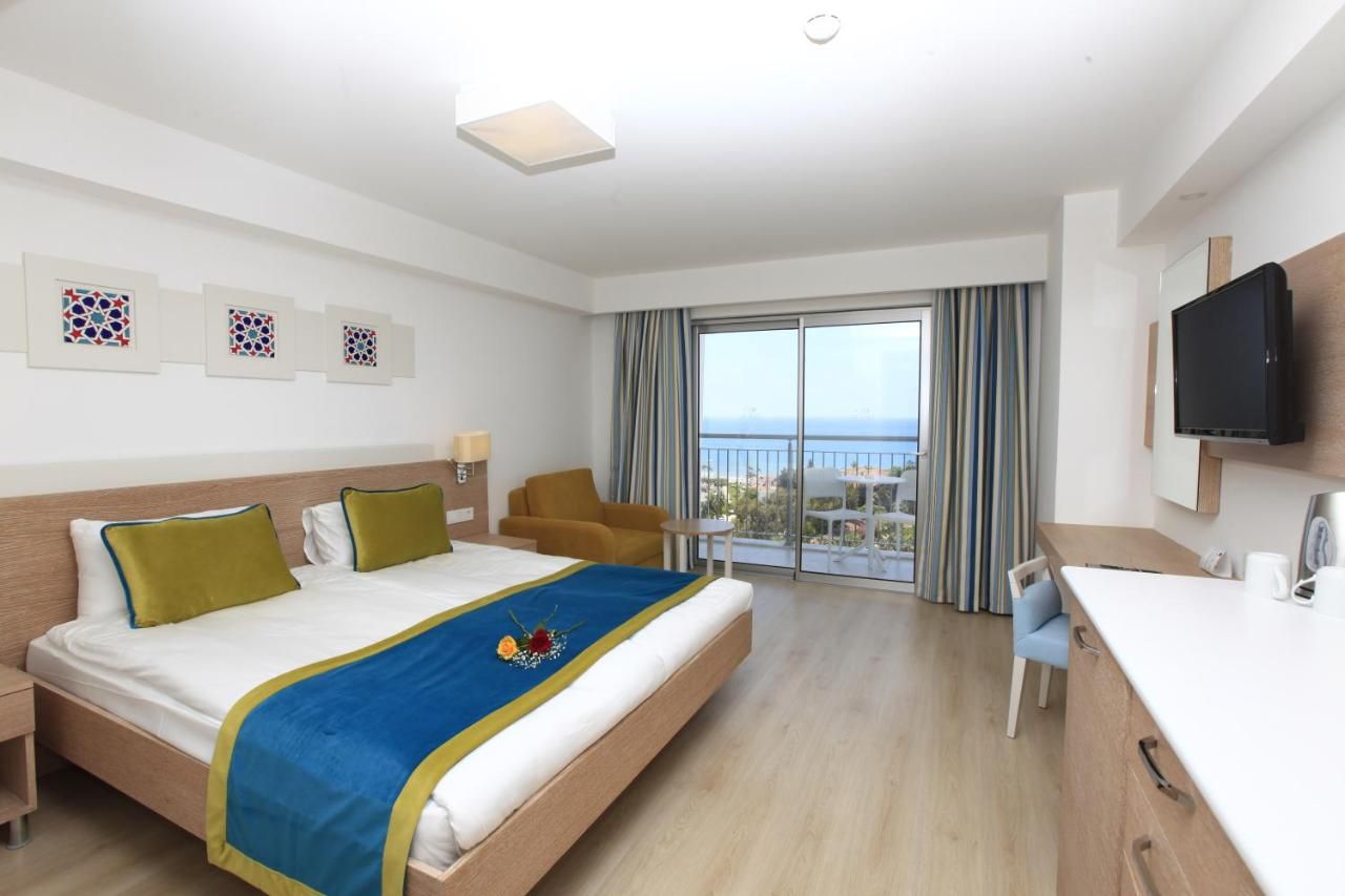 Side Su Hotel, foto 4