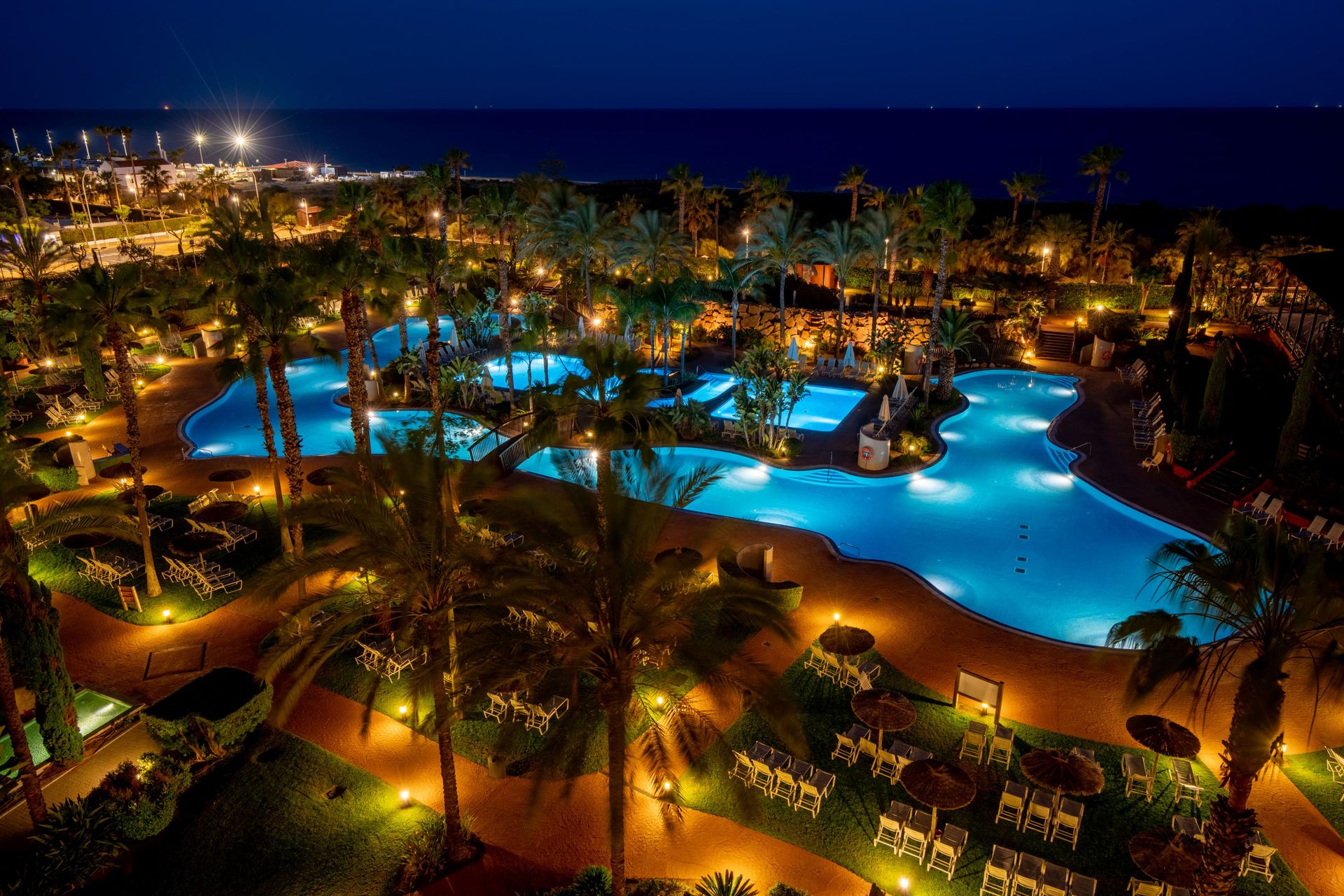 Puerto Antilla Grand Hotel, foto 2