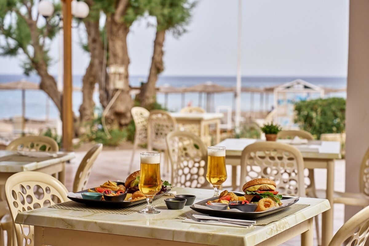 Blue Sea Beach Resort, foto 10