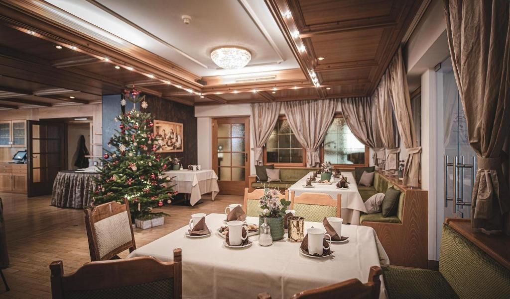 Hotel Taubers Unterwirt, foto 6