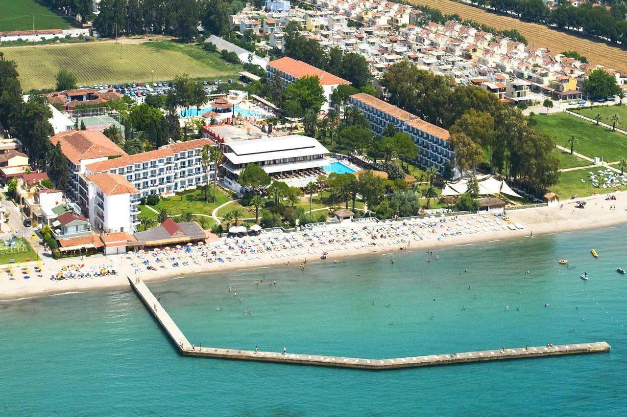 Atlantique Holiday Club, foto 11