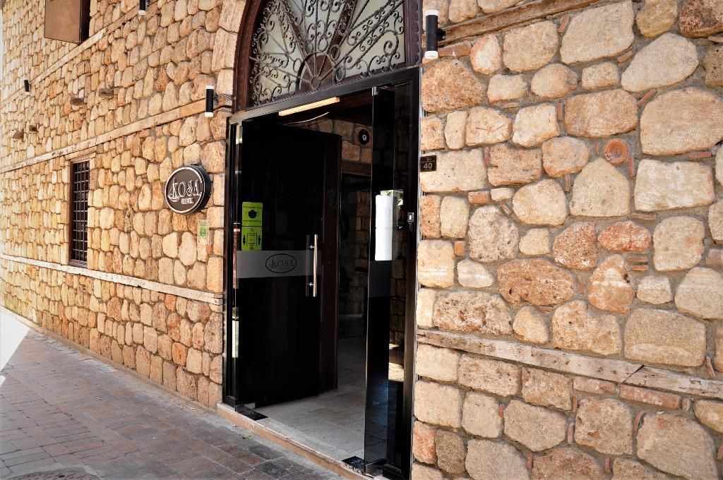 Kosa Otel, foto 8