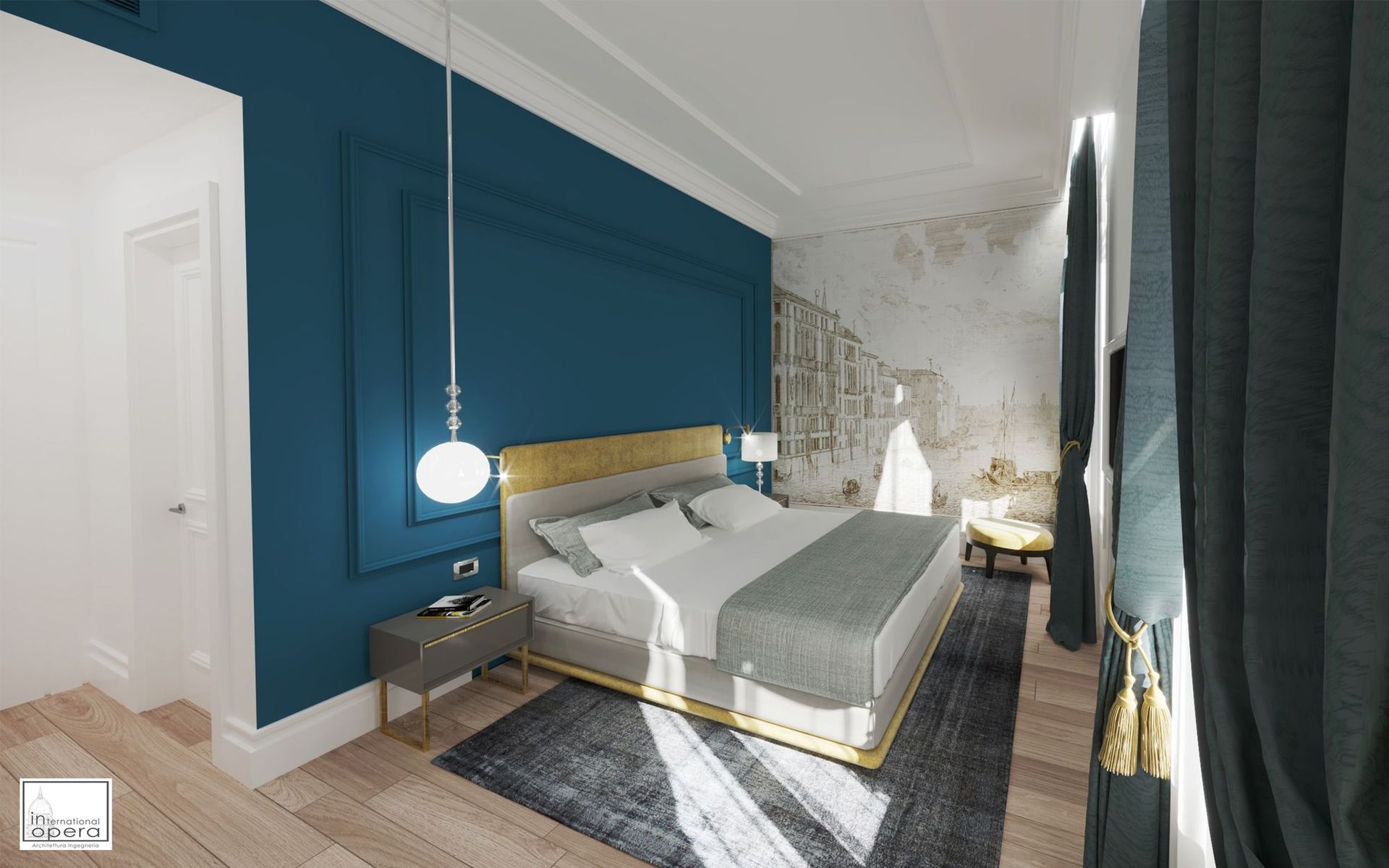 H10 Palazzo Canova, foto 9