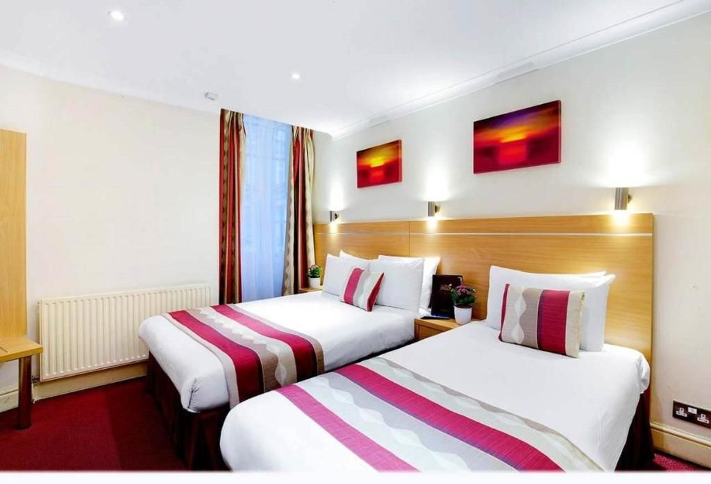 Queens Park Hotel, foto 11