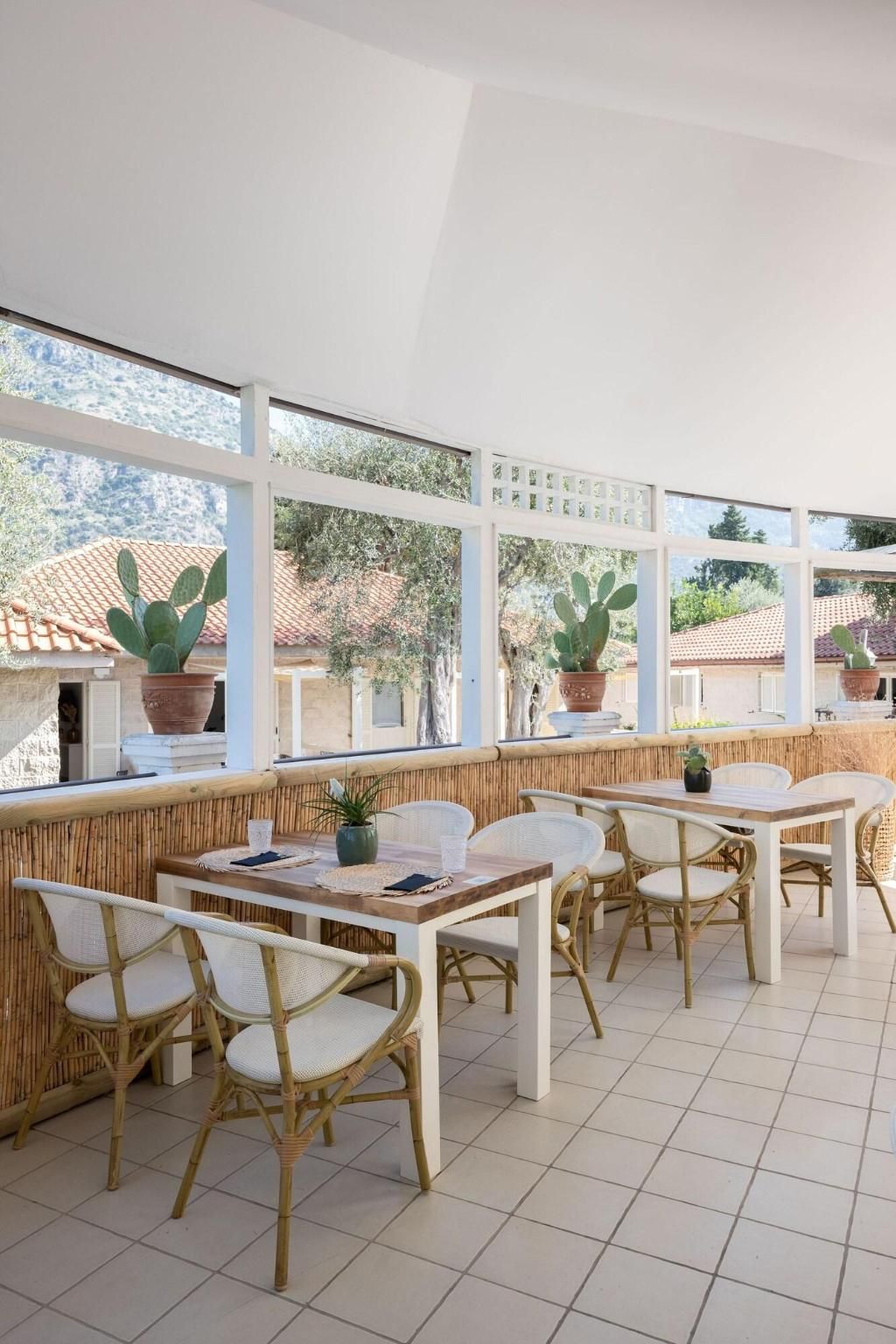 Sopra Mare Resort, foto 15