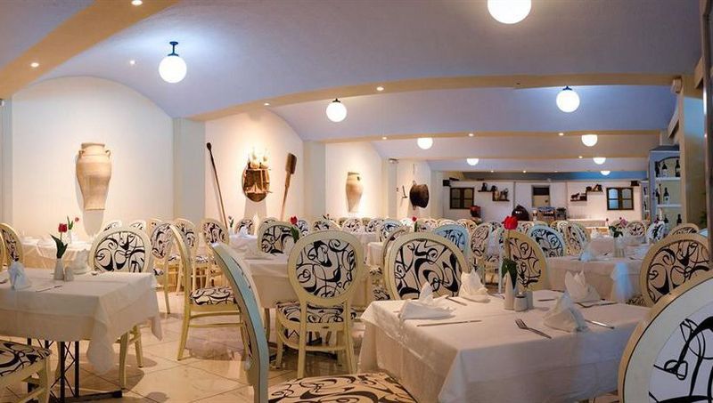 Sandy Beach Hotel, foto 2