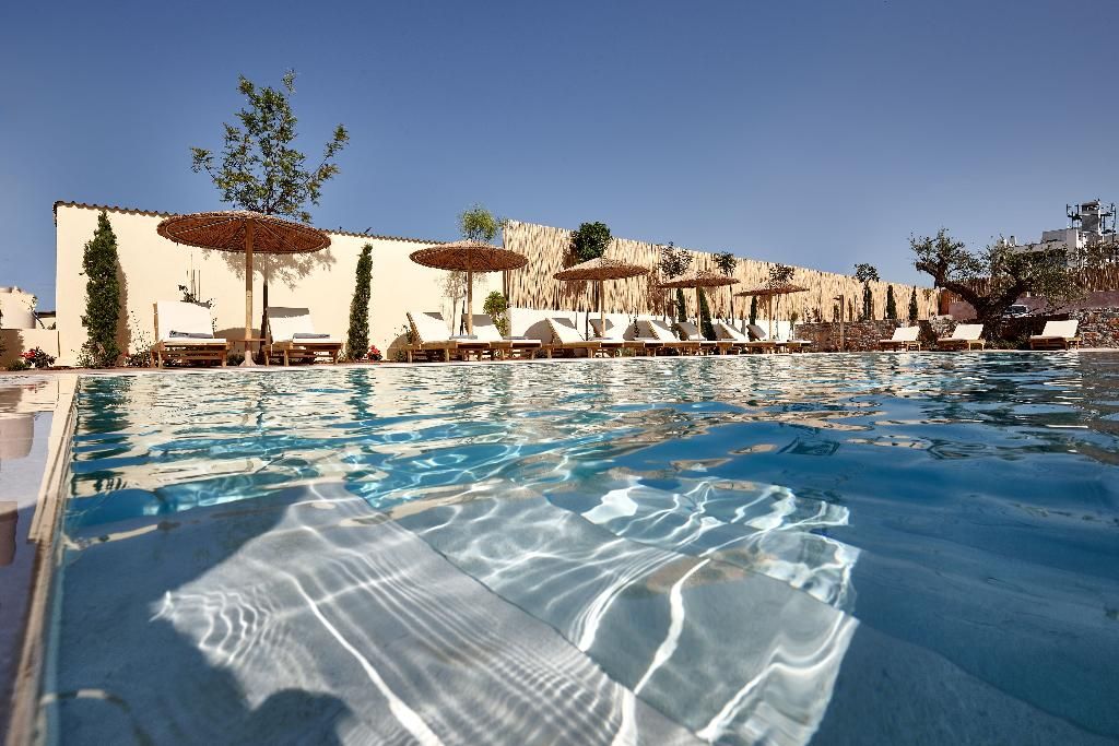 Volta Suites and Villas, foto 14