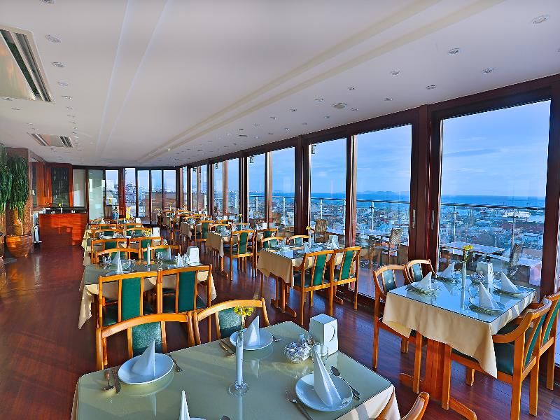 Grand Madrid Hotel, foto 4
