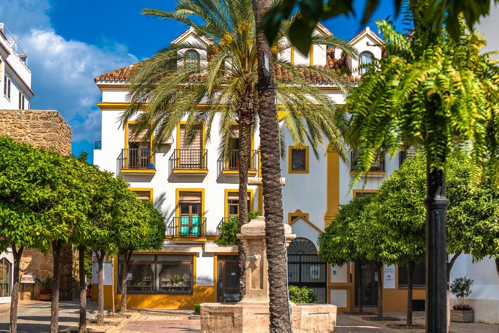 El Fuerte Marbella, foto 9