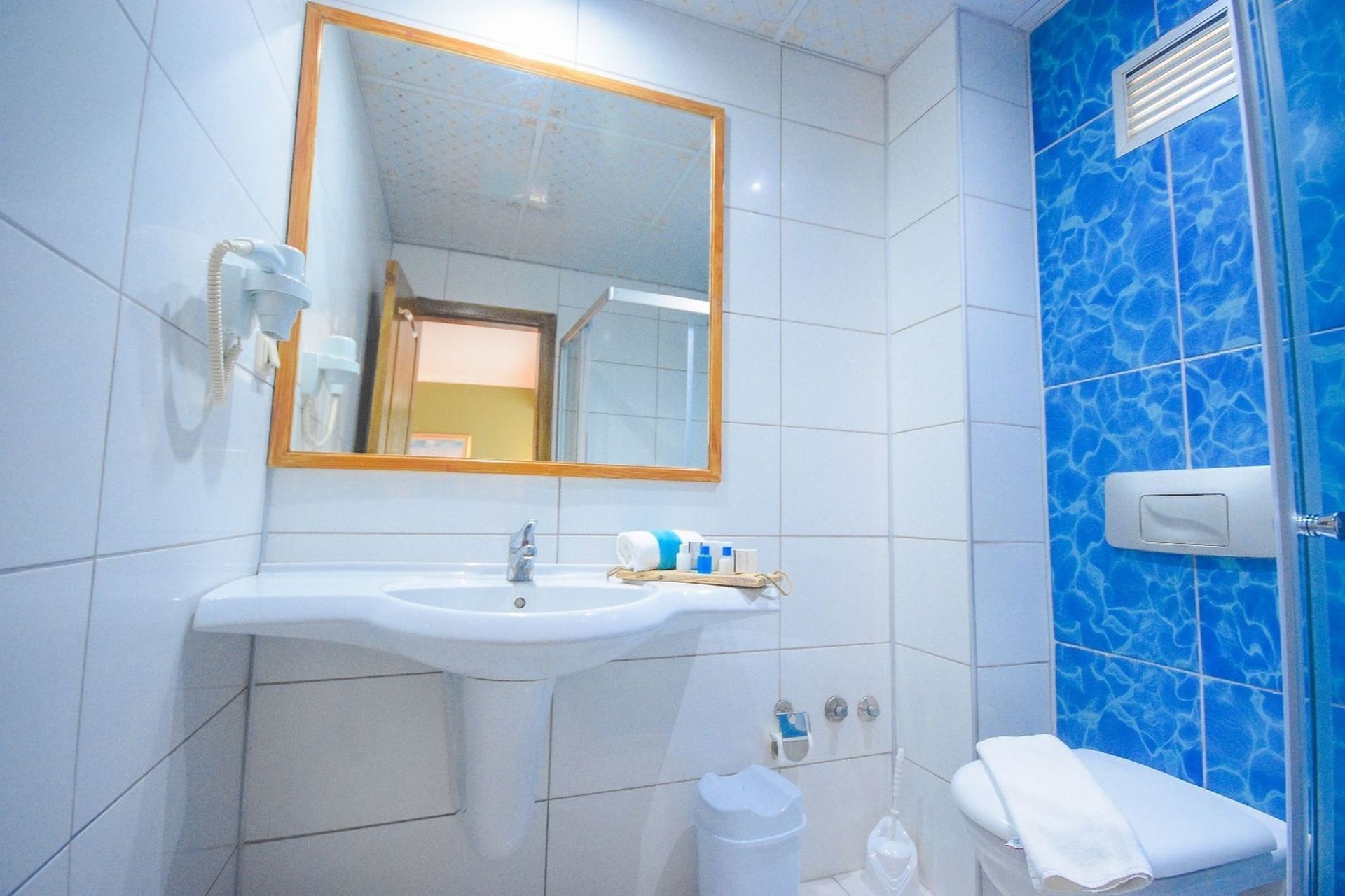 Ladonia Hotels Leo Beach Resort, foto 3