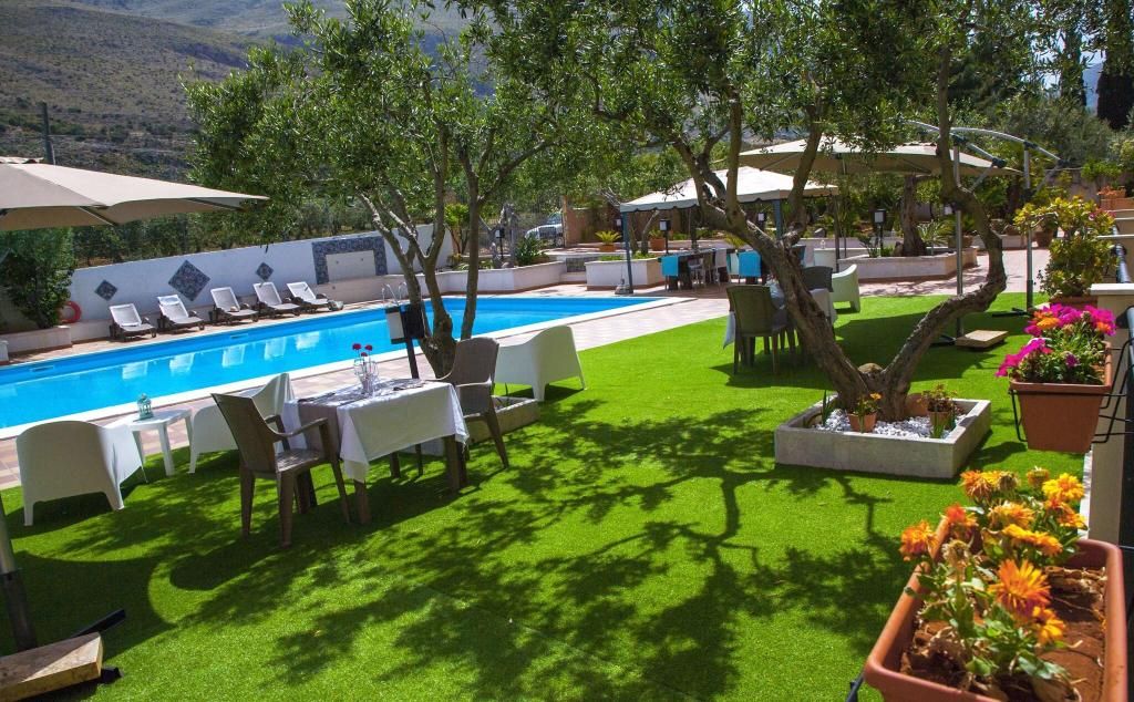 Hotel Achibea, foto 7