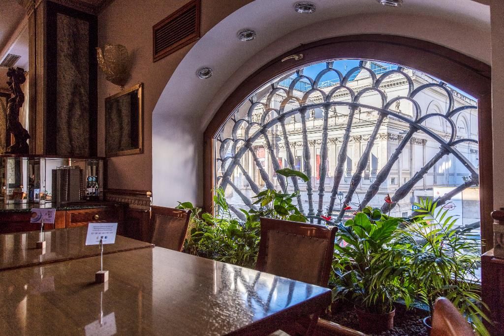 Hotel Giolli Nazionale, foto 4