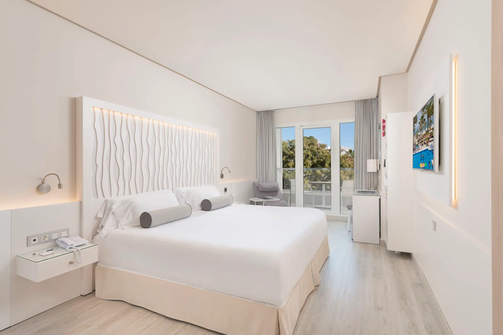 Amare Beach Hotel Marbella