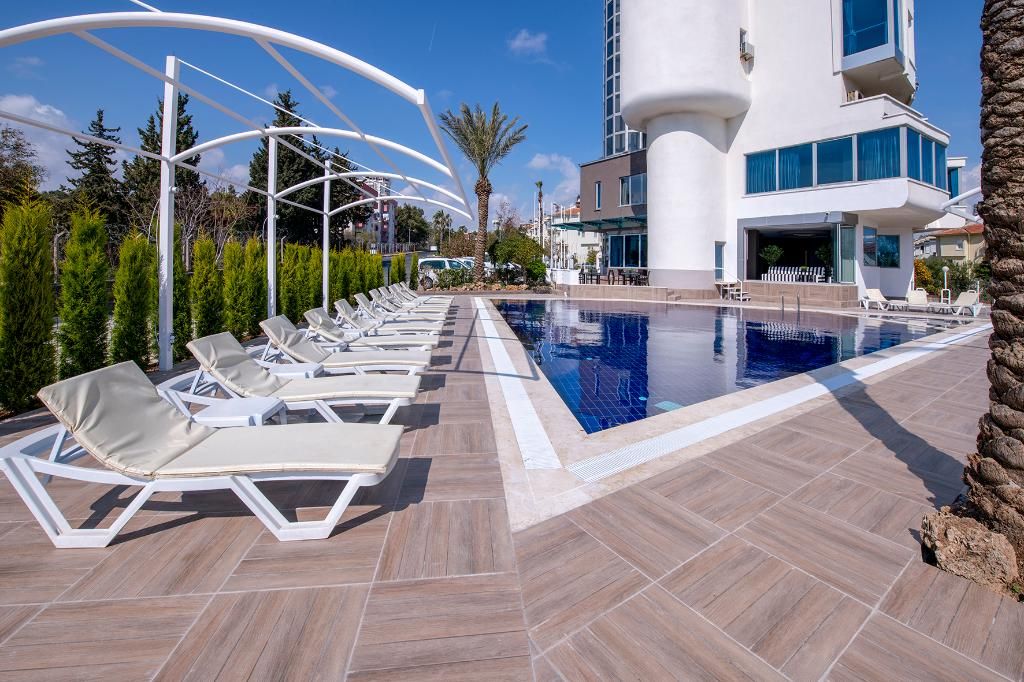 Tourist Hotel, foto 13