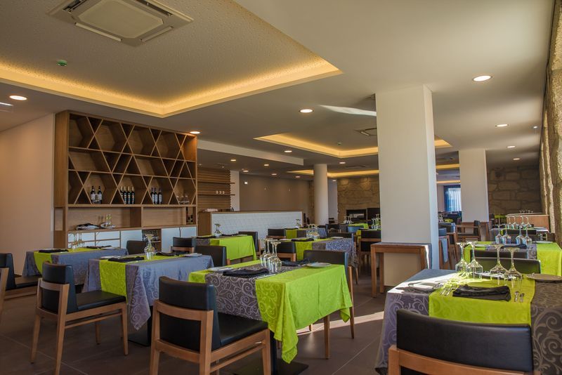 Belmonte Sinai Hotel, foto 3