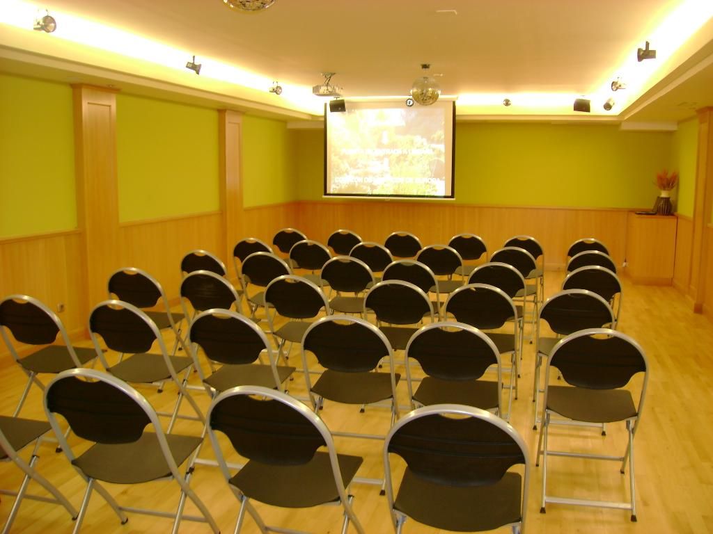 Hotel Balneario de la Hermida, foto 4