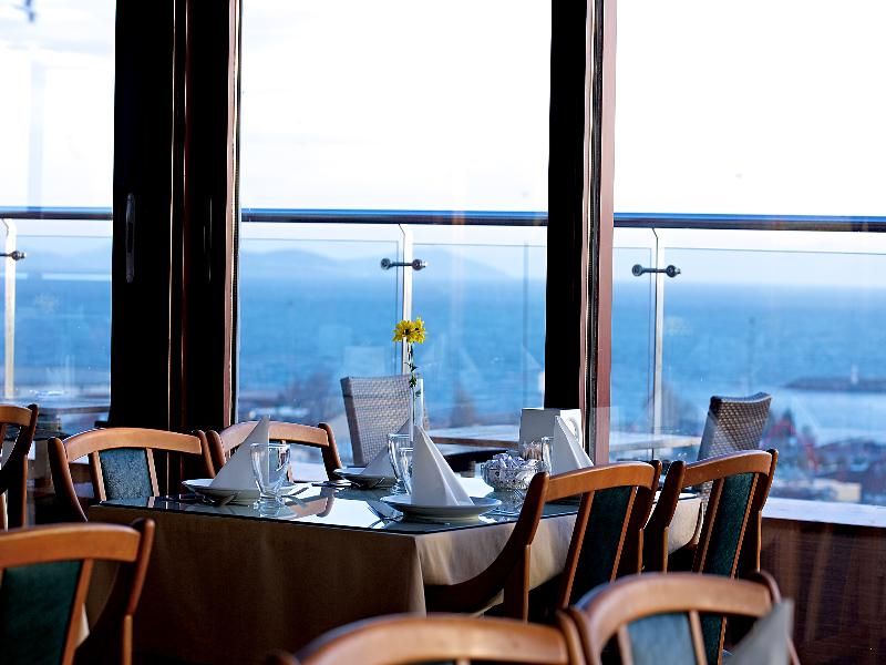 Grand Madrid Hotel, foto 15