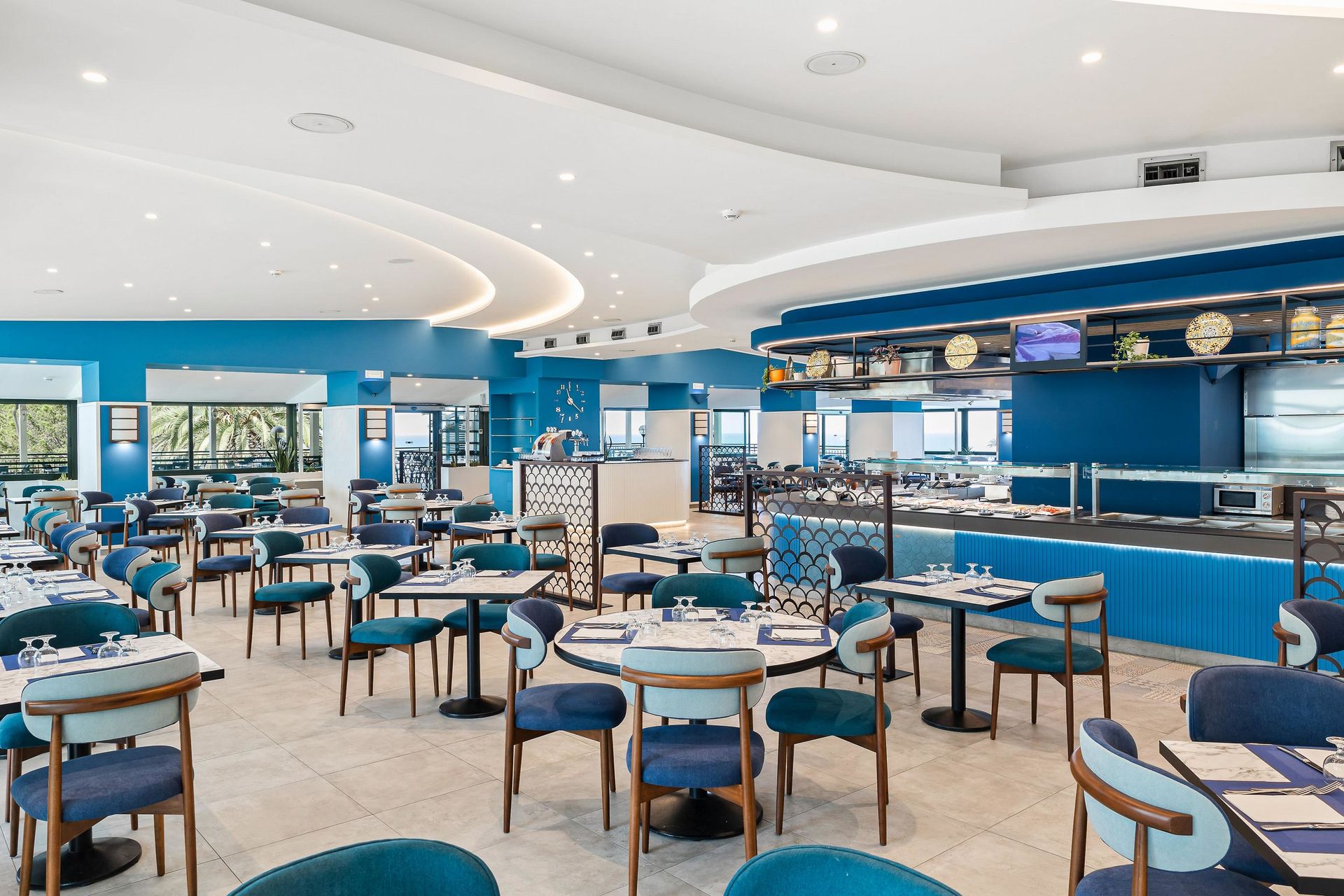 Aldiana Club Rocca Nettuno Calabria, foto 3