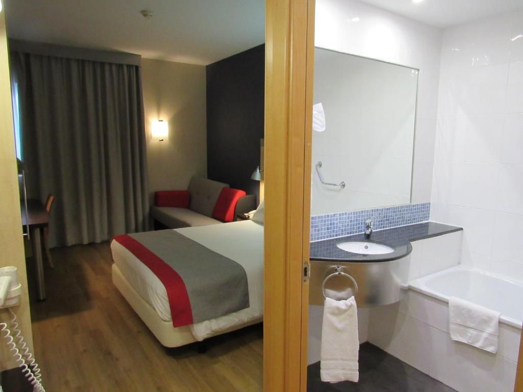 Holiday Inn Express Madrid - Alcobendas, foto 9
