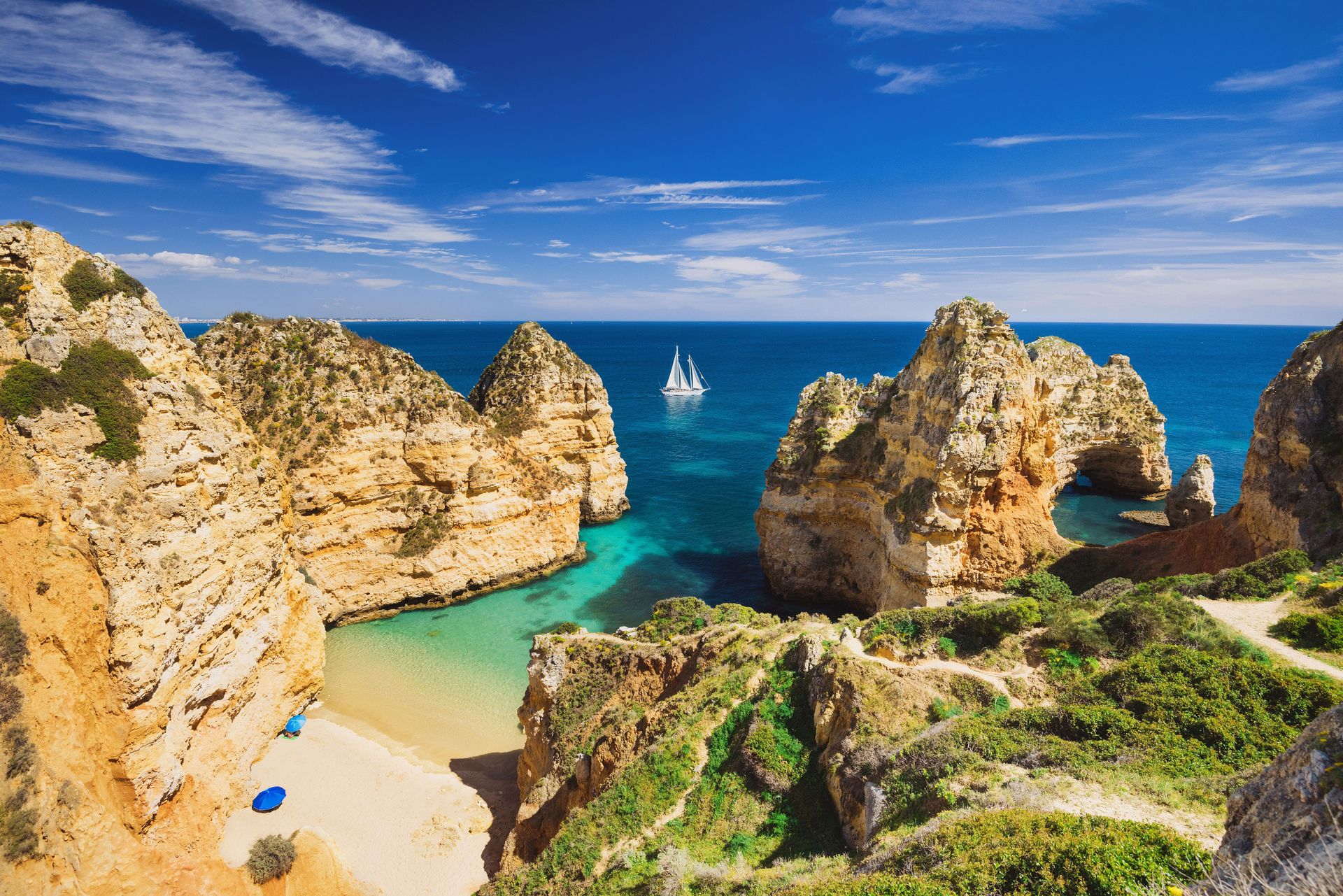 Ontdek de Algarve vanuit Monchique, foto 2