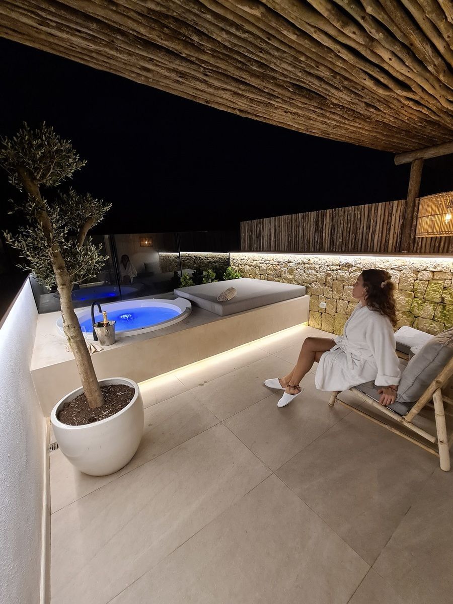 S´Estancia Suites, foto 12