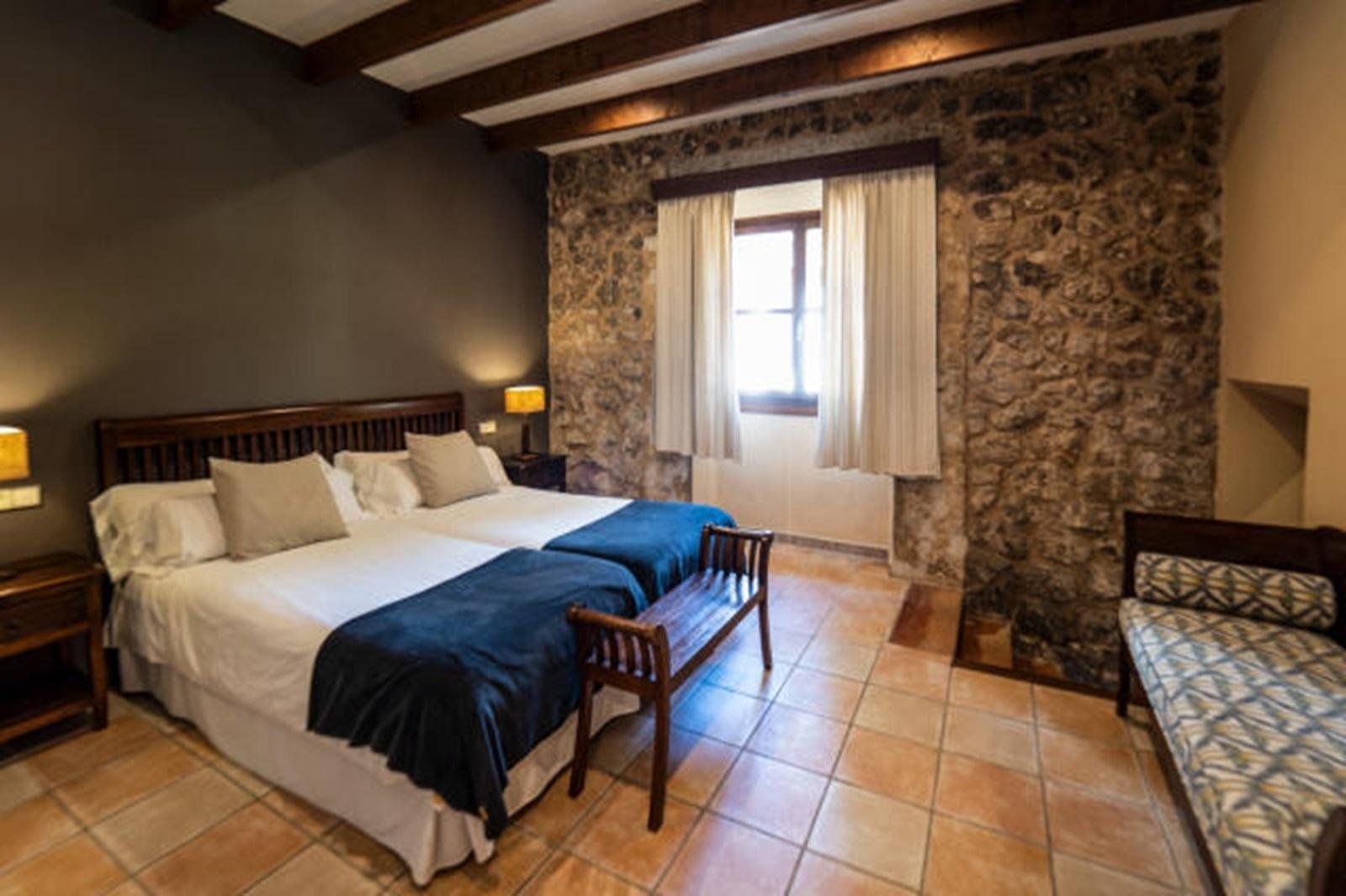 Alfabia Nou Agroturismo, foto 11